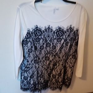 Womens blouse